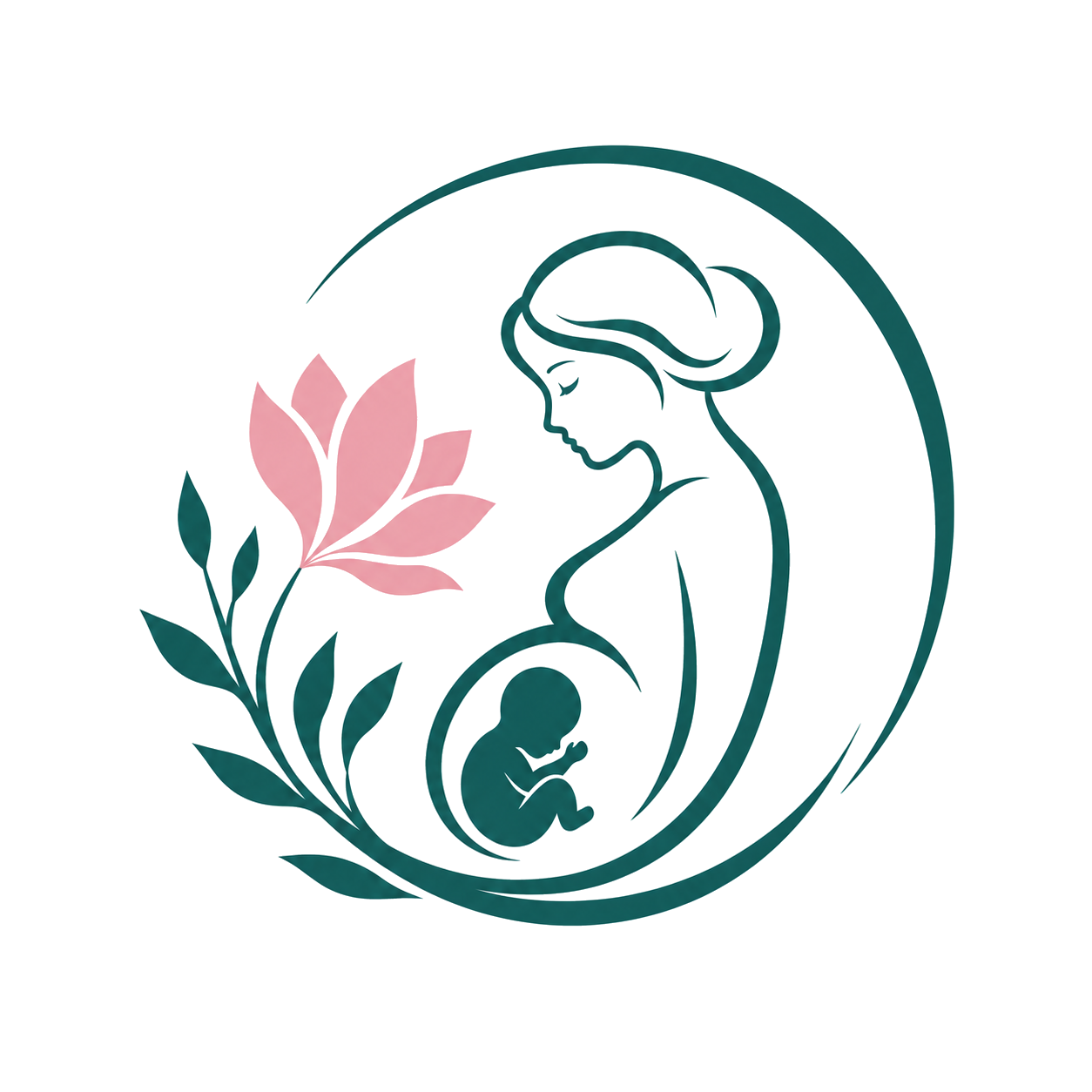 Aashirwad Hospital Logo