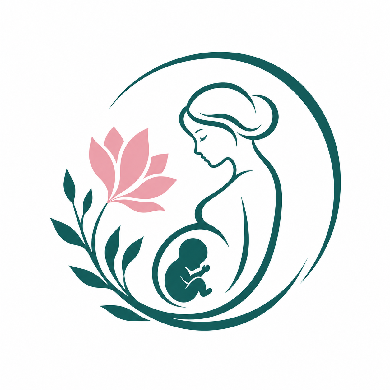 Aashirwad Hospital Logo